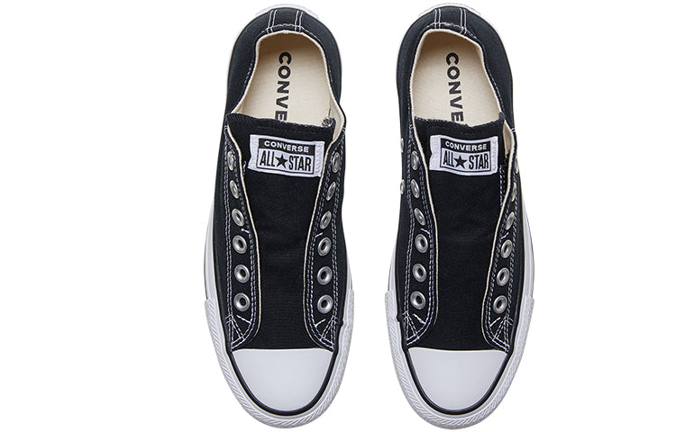 Converse Chuck Taylor All Star Slip 'Black' 164300C