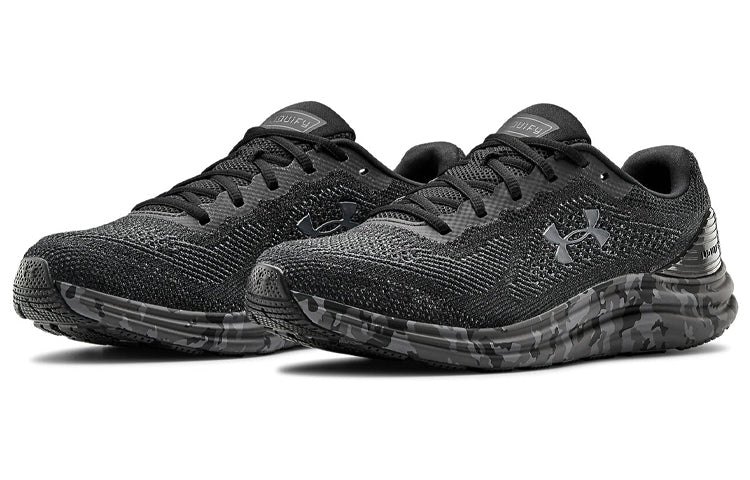 Under Armour Liquify Print 'Black Camo' 3023612-001
