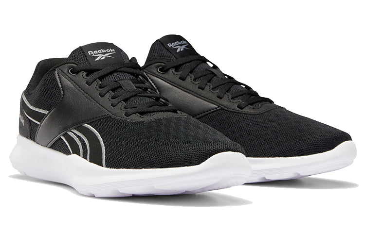 Reebok Dart Tr 2 Shock Absorption Non-Slip Tennis Shoe Black FV0702
