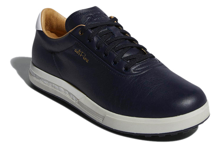 adidas Adipure SP 'Black Metallic Gold' DA9131