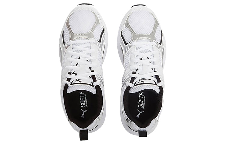 PUMA Milenio 'White Limestone' 380510-01
