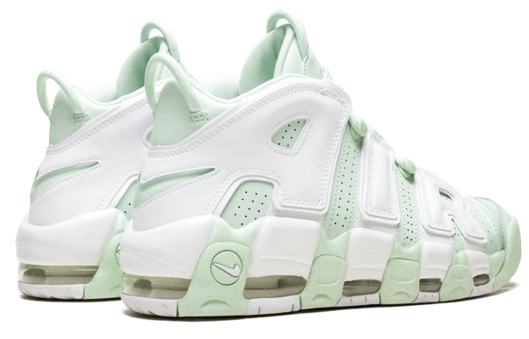 (WMNS) Nike Air More Uptempo 'Barely Green' 917593-300