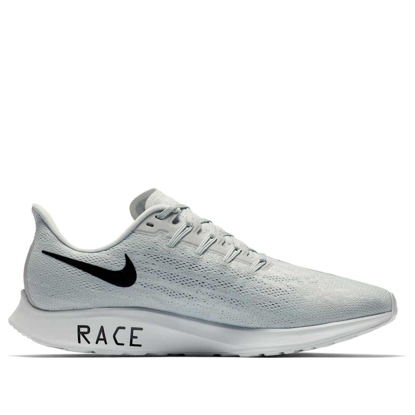 Nike Air Zoom Pegasus 36 'Pure Platinum' CV3414-001