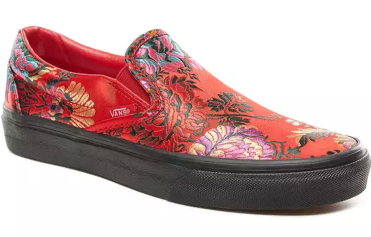 Vans Slip-On 'Festival Satin' VN0A38F7ULP