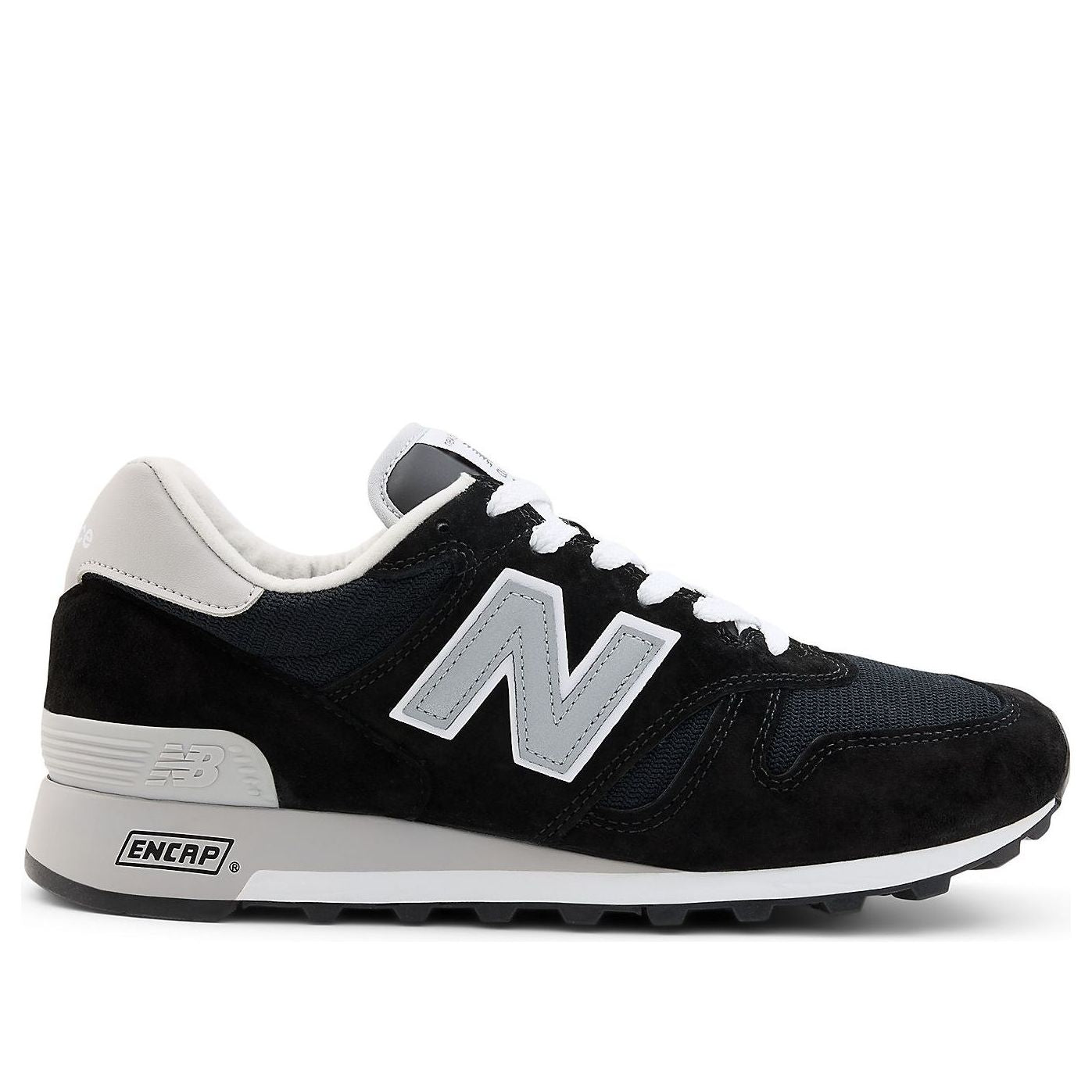 New Balance 1300 Made in USA 'Black' U1300BK