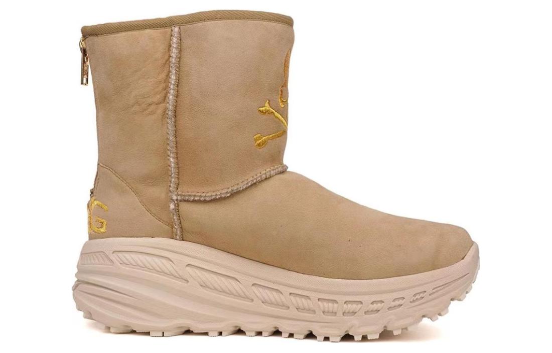 MASTERMIND WORLD x UGG CLASSIC 1118695-MSND