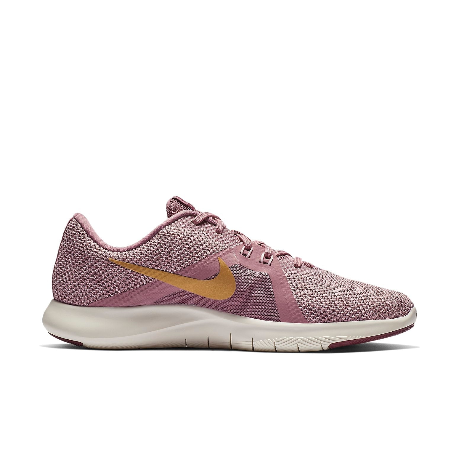 (WMNS) Nike Flex Trainer 8 AMP 'Plum Dust' BV9967-500