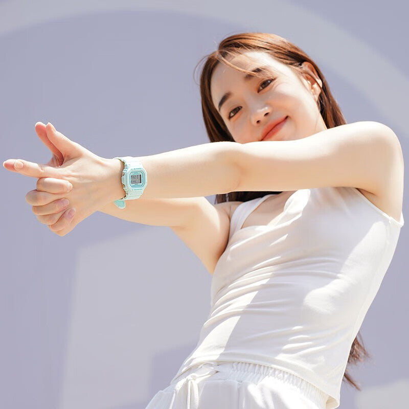 CASIO Baby-G 'Blue' BGD-560CR-2PR