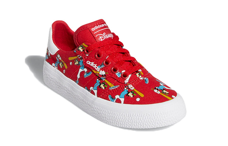 (PS) adidas Disney x 3MC J 'Sport Goofy Pack - Baseball' FW3817