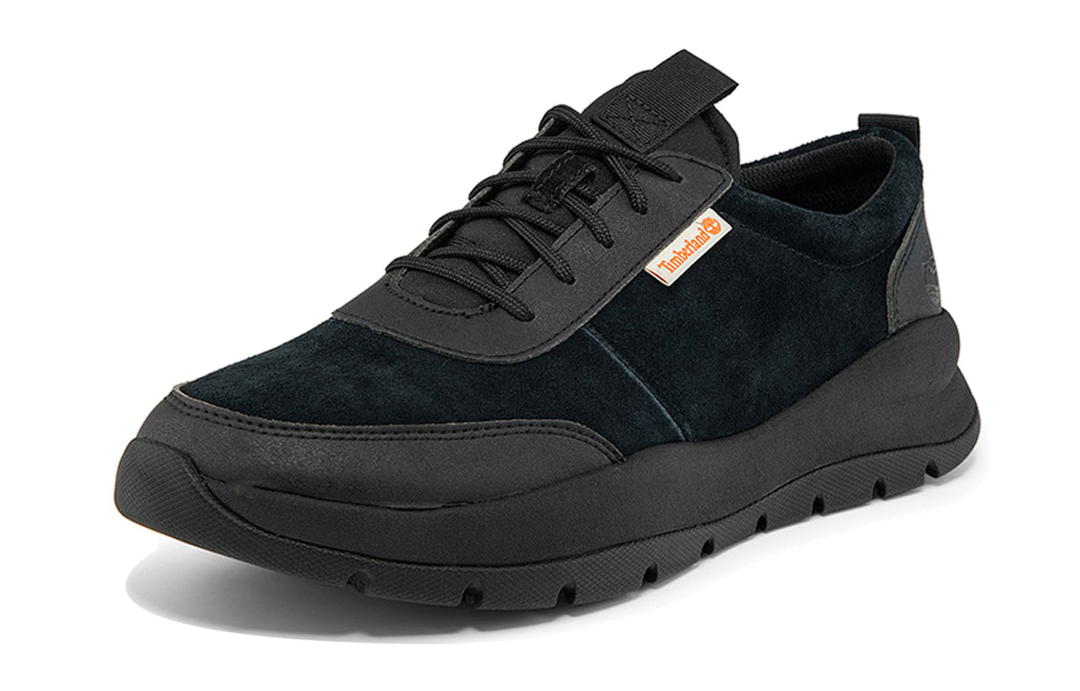 Timberland Boroughs 'Black' A2CAE