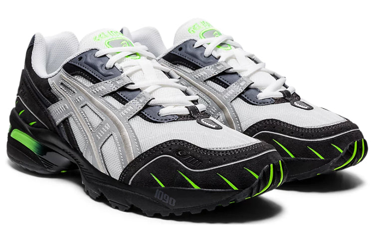 ASICS Gel-1090 'Black White Grey' 1021A469-021
