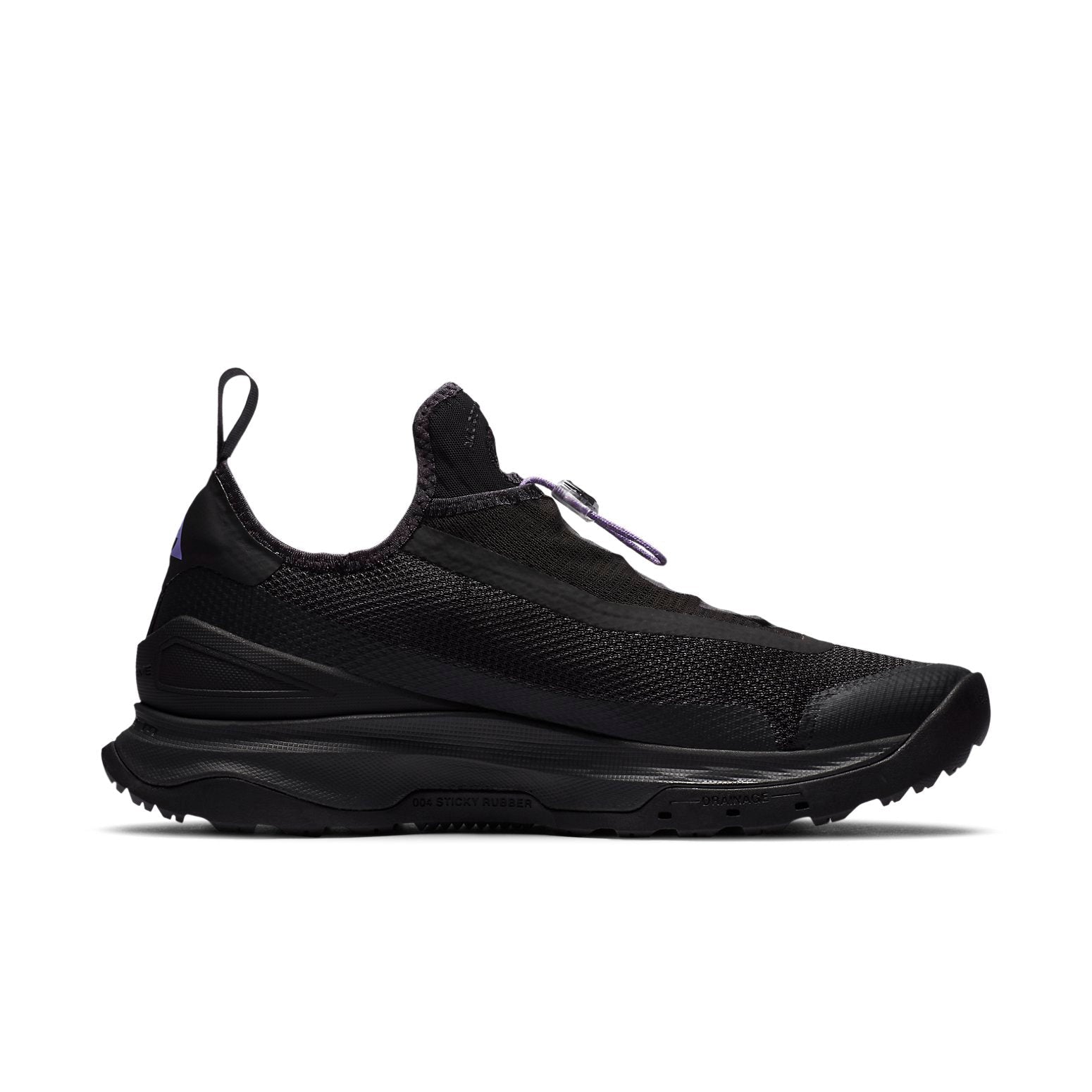 Nike ACG Zoom Air AO 'Black Atomic Violet' CT2898-003
