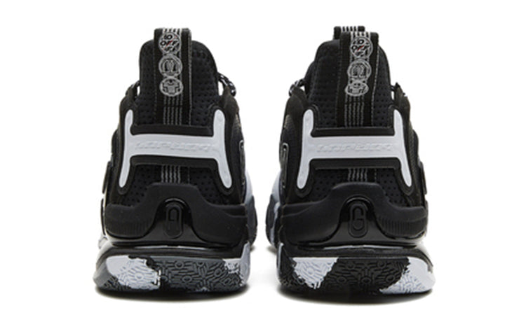 361 Degrees AG1 SE Aaron Gordon 'Black White' 572121107-8