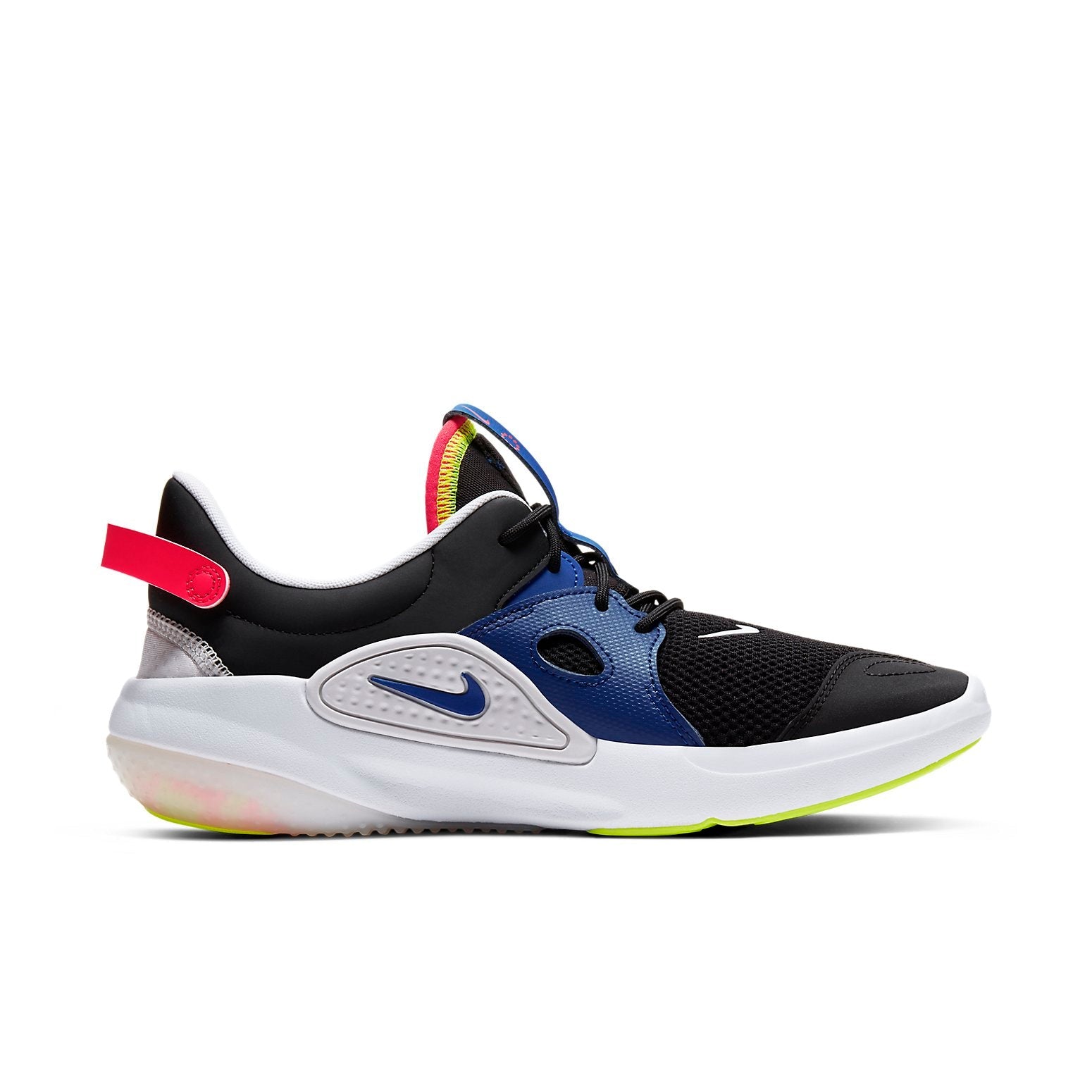 Nike Joyride CC 'Black Deep Royal Crimson' AO1742-006