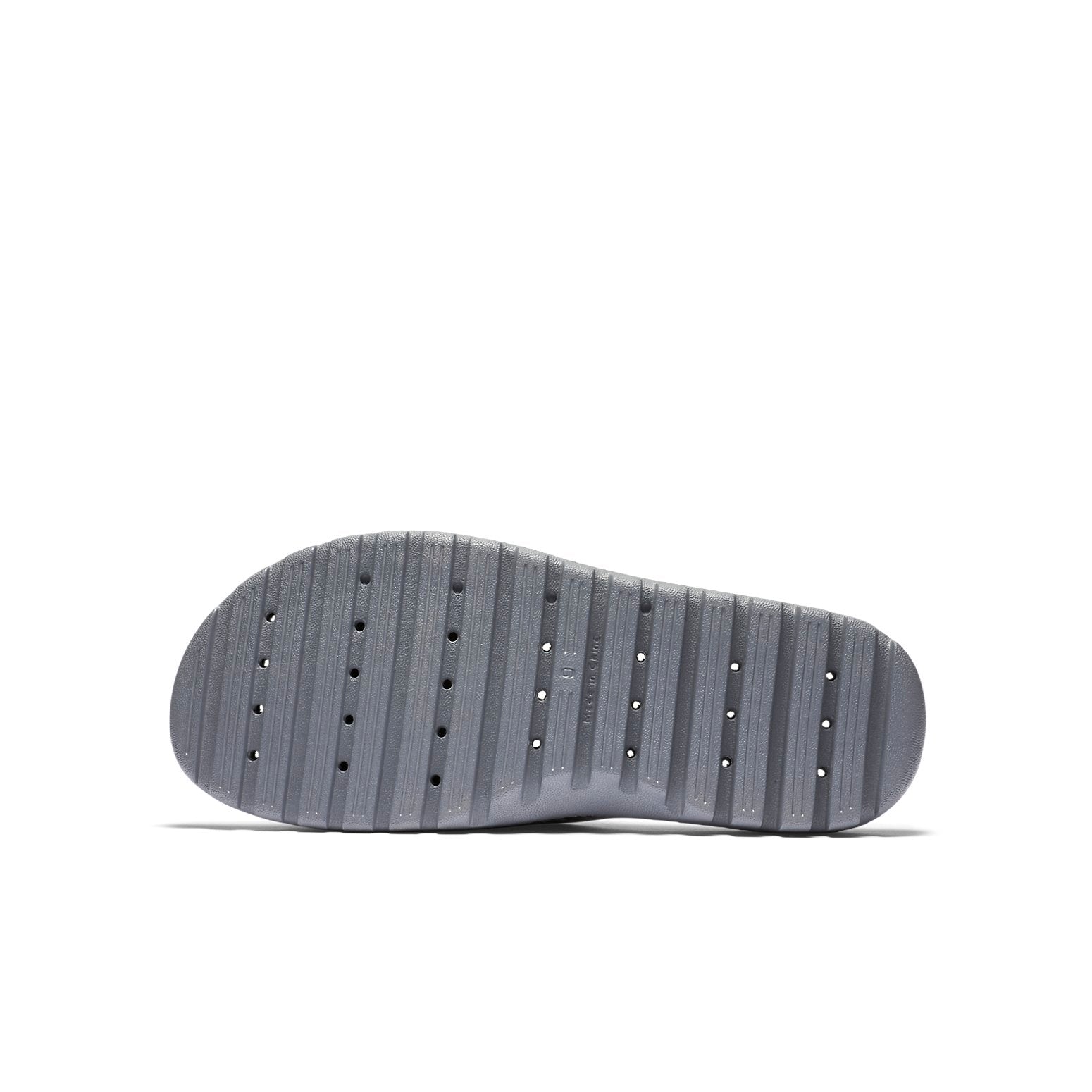 Air Jordan Super.Fly Slides Grey 842400-015