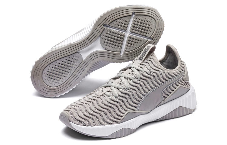 (WMNS) PUMA Selena Gomez x Defy 'Grey Violet' 191767-01