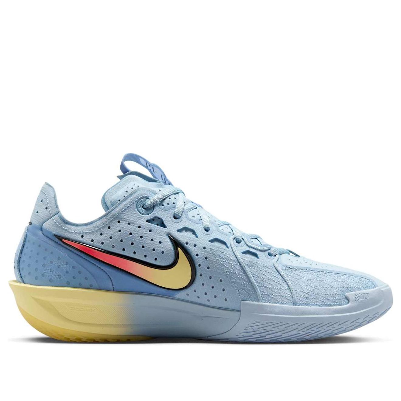 Nike Air Zoom GT Cut 3 'Glacier Blue' DV2913-405