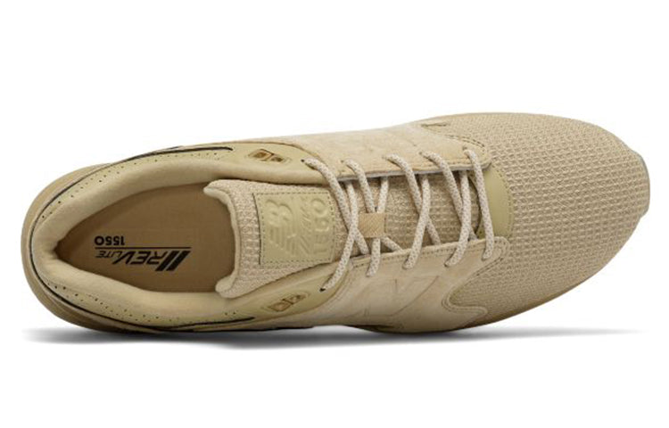 New Balance 1550 Series Reflective Yellow ML1550MM