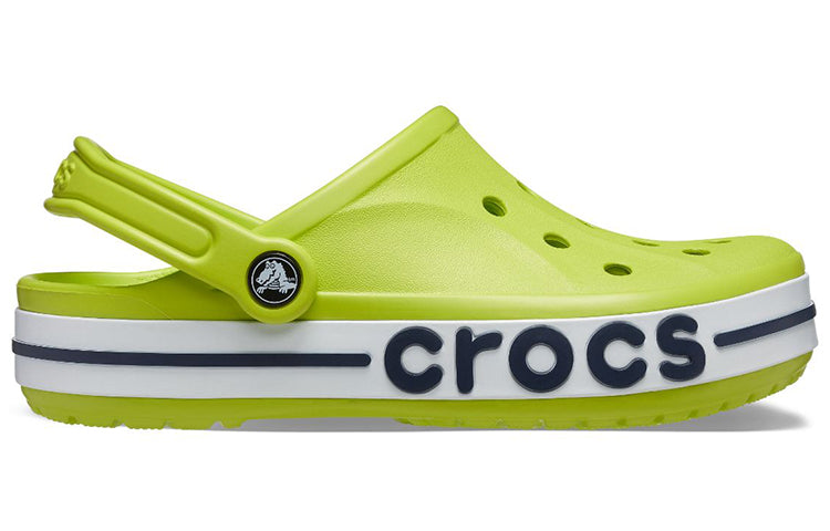 Crocs Bayaband Clog 'Lime Punch' 205089-3T7