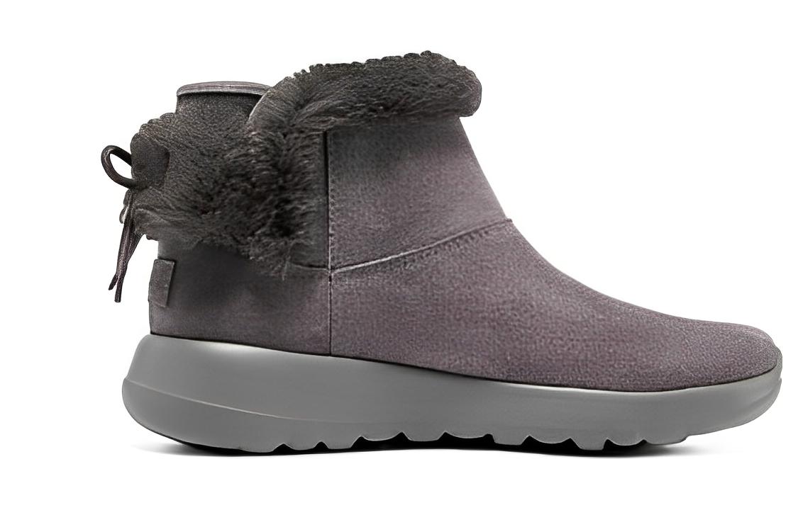 (WMNS) Skechers On The Go Joy 'Purple' 144034-PUR