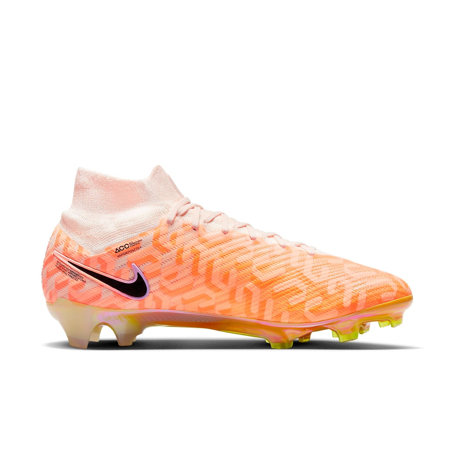 Nike Mercurial Superfly 9 Elite NU FG 'Guava Ice' DZ3457-800