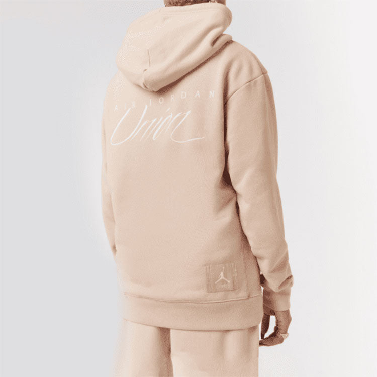 Air Jordan x Union Fleece 'Bio Beige' DV7334-296