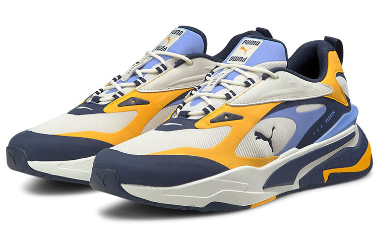PUMA RS-Fast Heat 'Marshmallow Zinnia' 380559-02