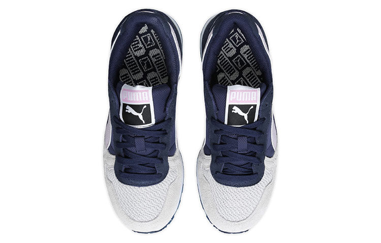 PUMA Rx 727 Mu Shoes Blue/Grey 361347-06