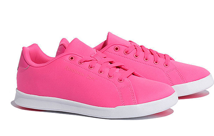(WMNS) Reebok Lux Walk Pink G55453