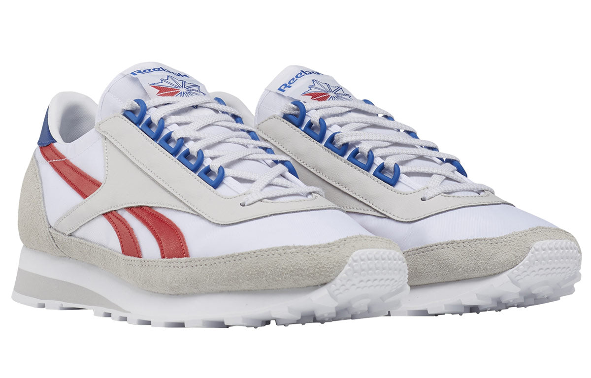 Reebok Aztec Wl Grey/White/Red AR0620