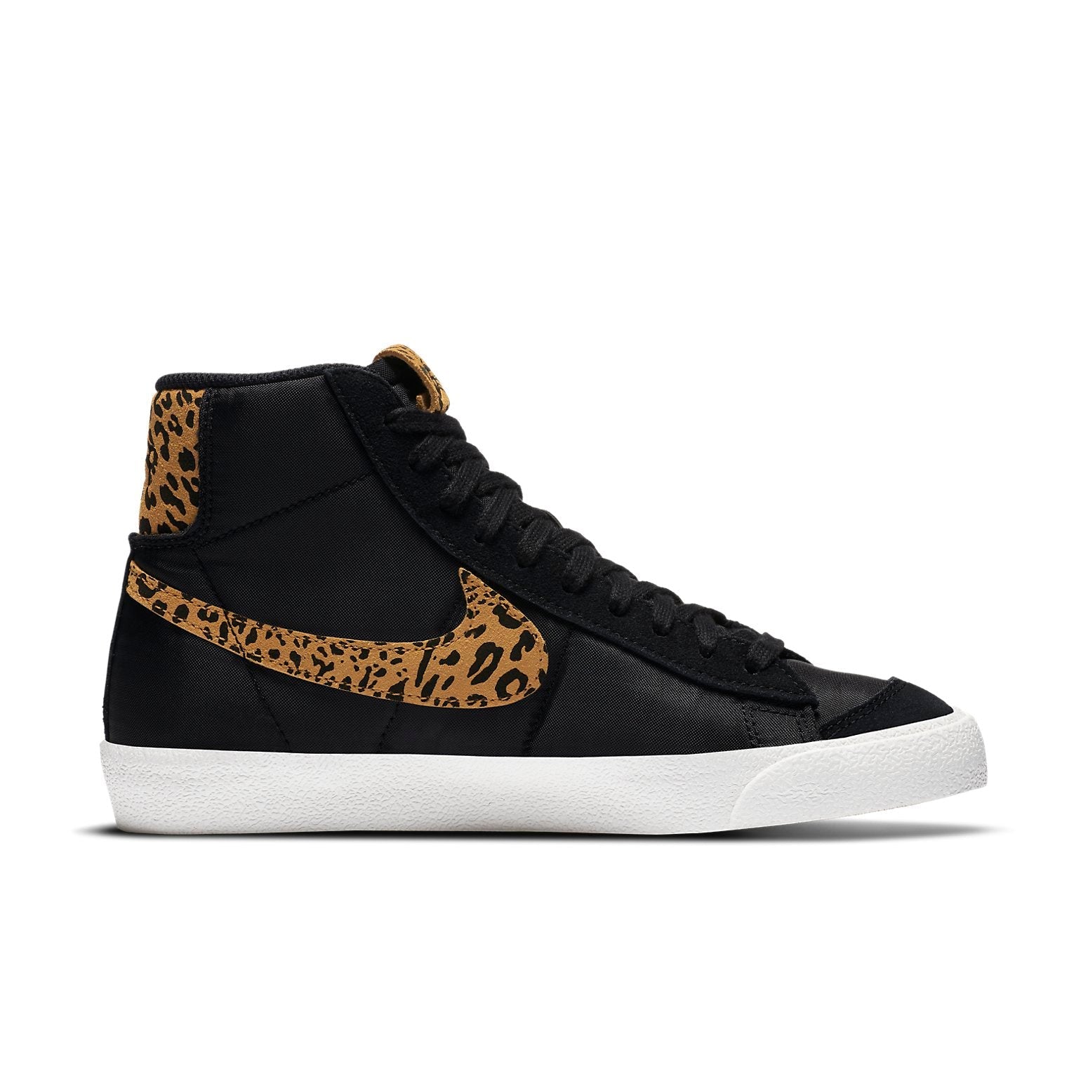 (WMNS) Nike Blazer Mid '77 'Leopard Prints' DC9207-001