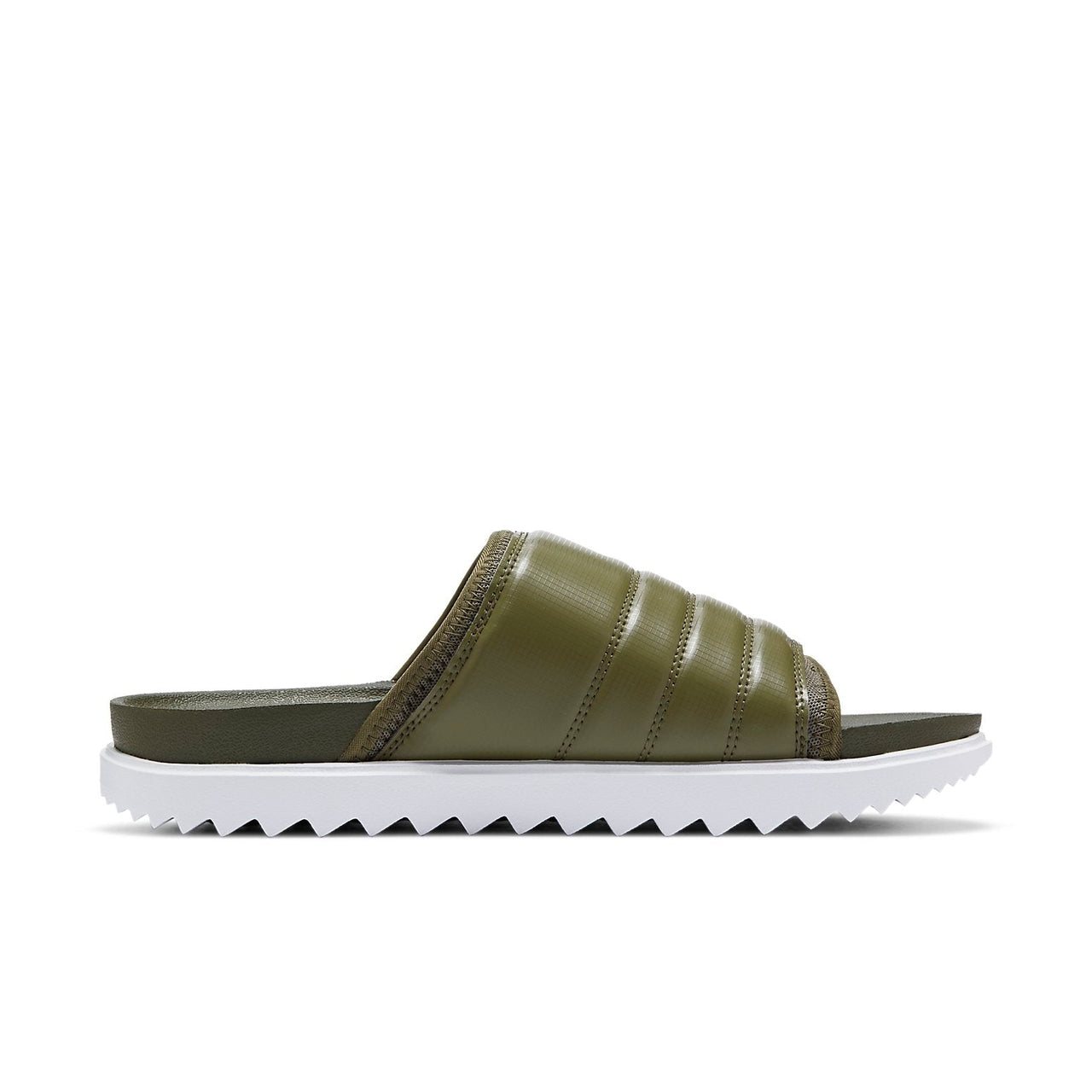 Nike Asuna Slide 'Cargo Khaki' CI8800-300