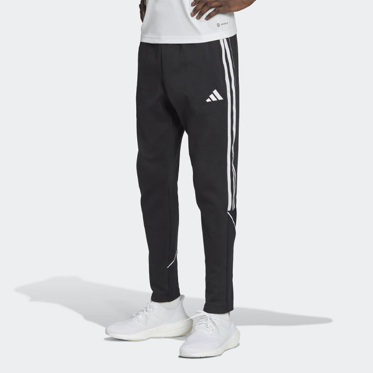 adidas Tiro 23 League Sweat Pants 'Black' HS3611