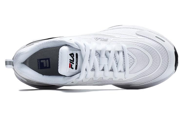 (WMNS) FILA Flow 'White' A12W311105FWA