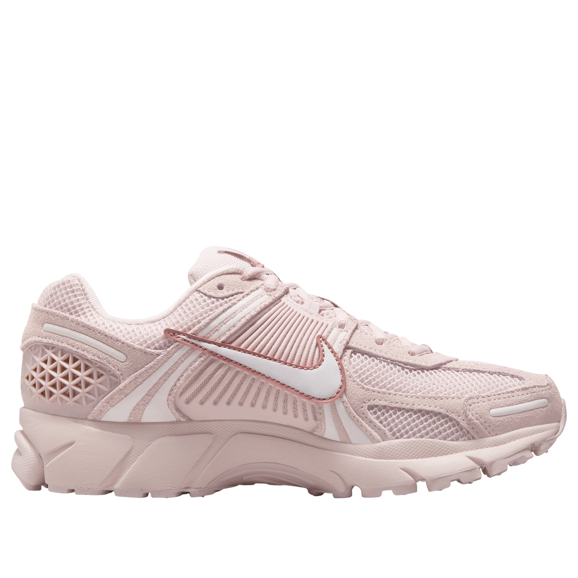 (WMNS) Nike Air Zoom Vomero 5 'Monochrome Pink' HQ0458-600
