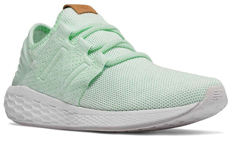 (WMNS) New Balance Fresh Foam Cruz v2 Knit WCRUZKM2
