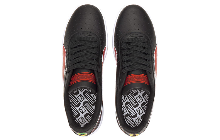 PUMA Scuderia Ferrari Race Gv Special 'Black Red White' 306629-01