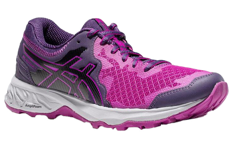(WMNS) ASICS Gel-Sonoma 4 'Purple' 1012A160-500