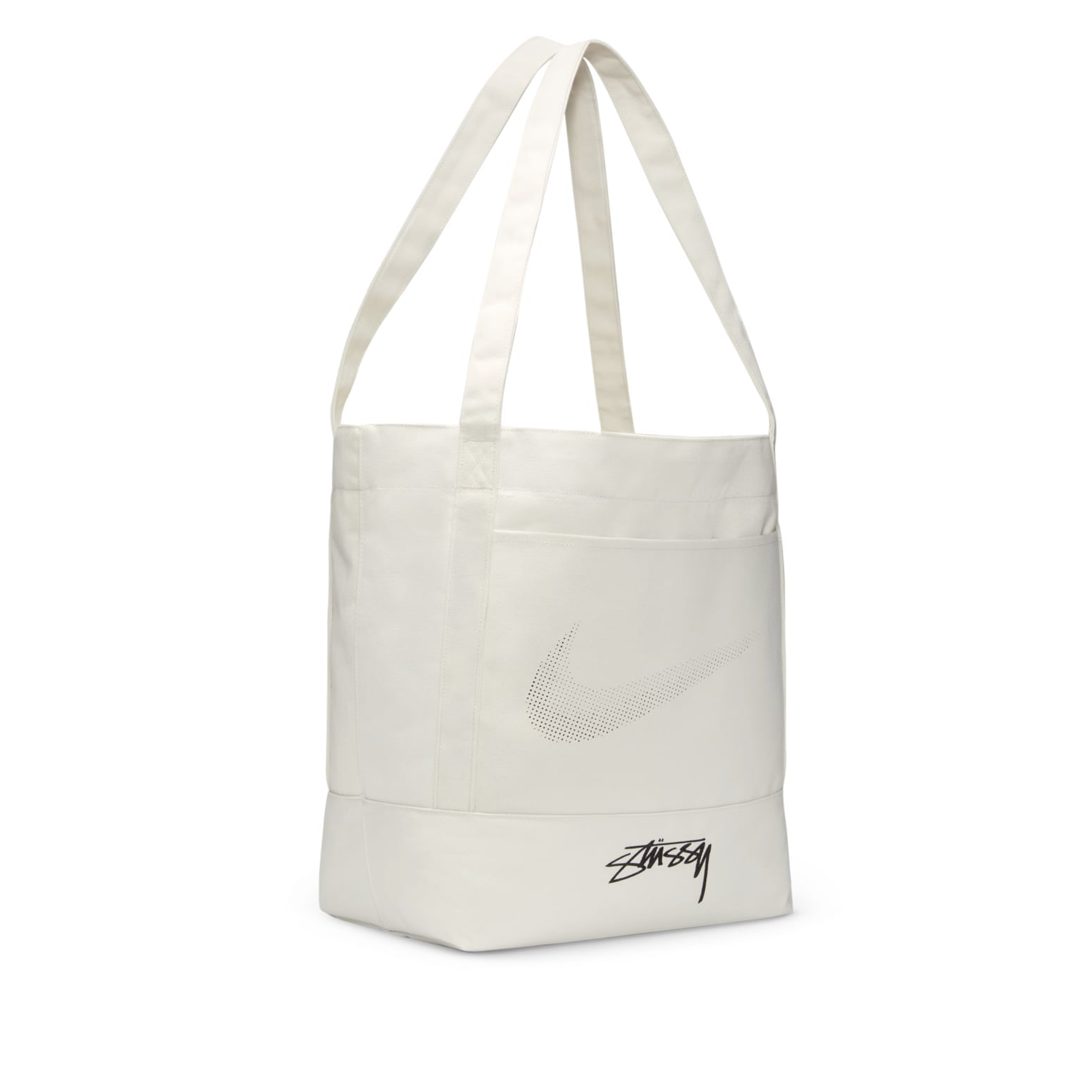 Nike x Stussy Tote 'White' FZ9994-072