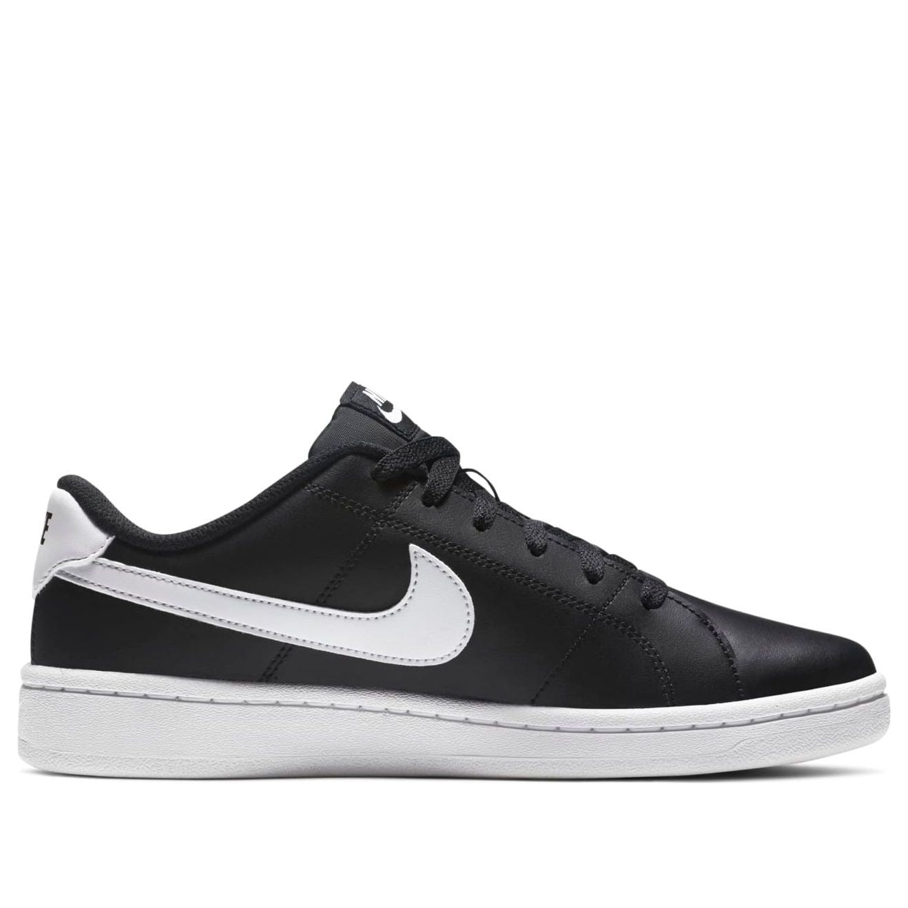 (WMNS) Nike Court Royale 2 'Black White' CU9038-001