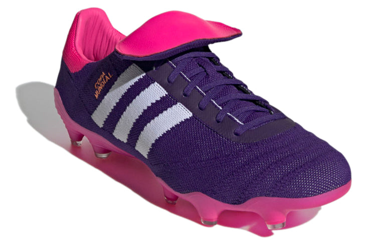 adidas Copa Mundial 21 FG 'Collegiate Purple Shock Pink' S42841