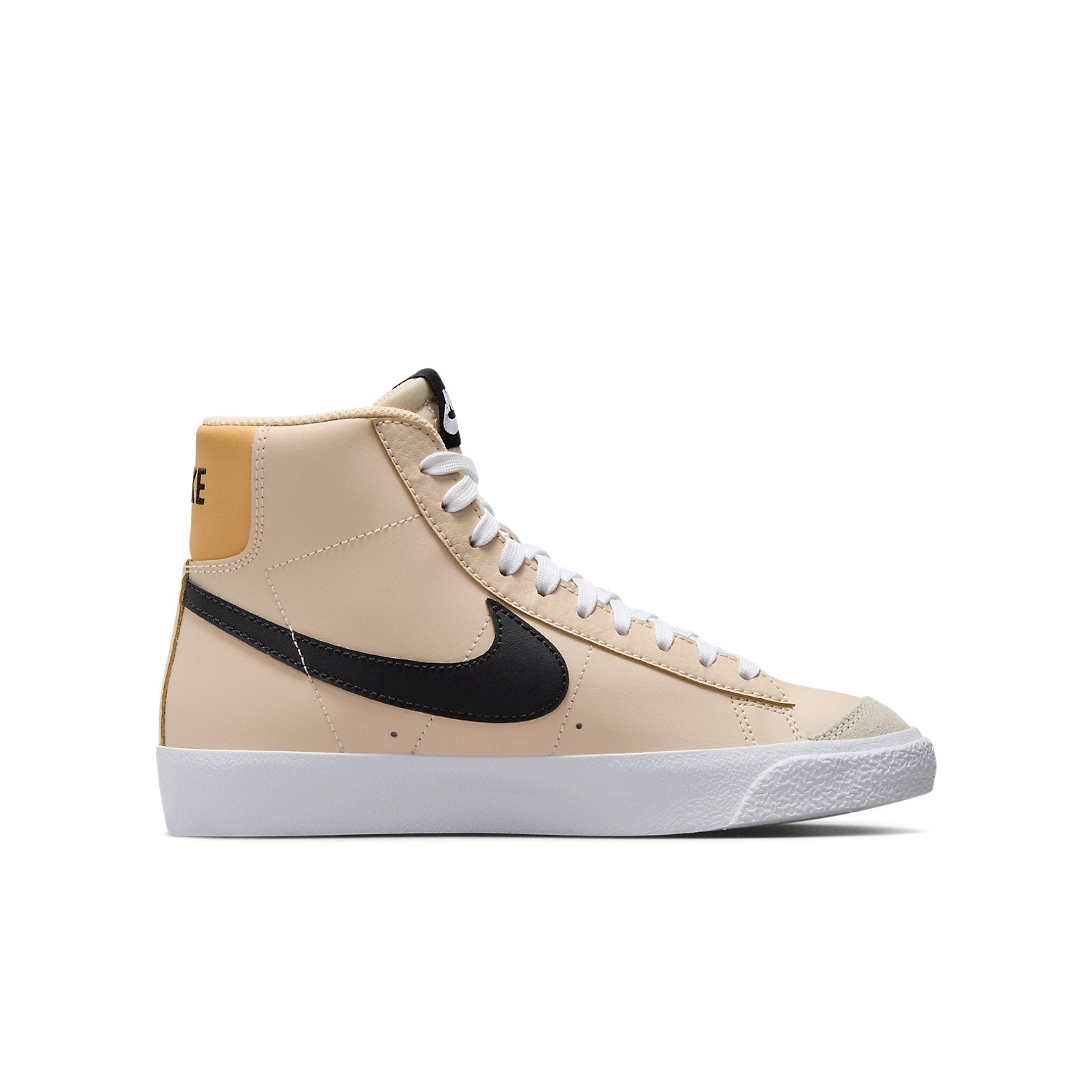(GS) Nike Blazer Mid '77 'Embroidered Floral' FV0749-100