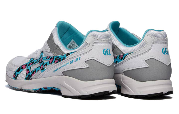 ASICS x COMME des GARCONS Shirt Tarther SC 'Aquarium Leopard' 1203A190-100