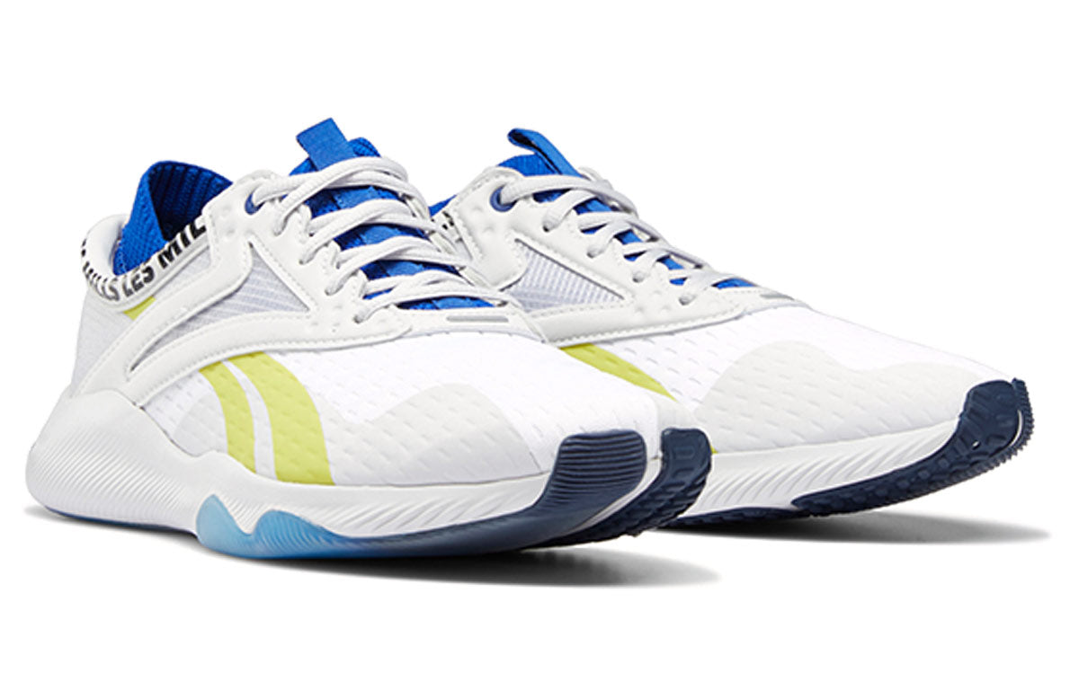 Reebok HIIT TR 'White Chartreuse' FZ1186