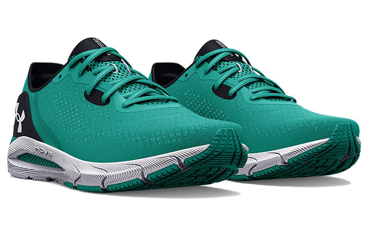 (WMNS) Under Armour HOVR Sonic 5 'Neptune' 3024906-301
