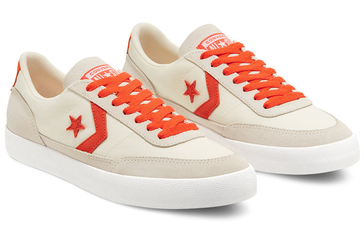 Converse Twisted Vacation Net Star Low Top 'White' 167624C