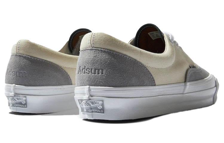 Vans Adsum x OG Era LX 'Alloy True White' VN0A3CXN724