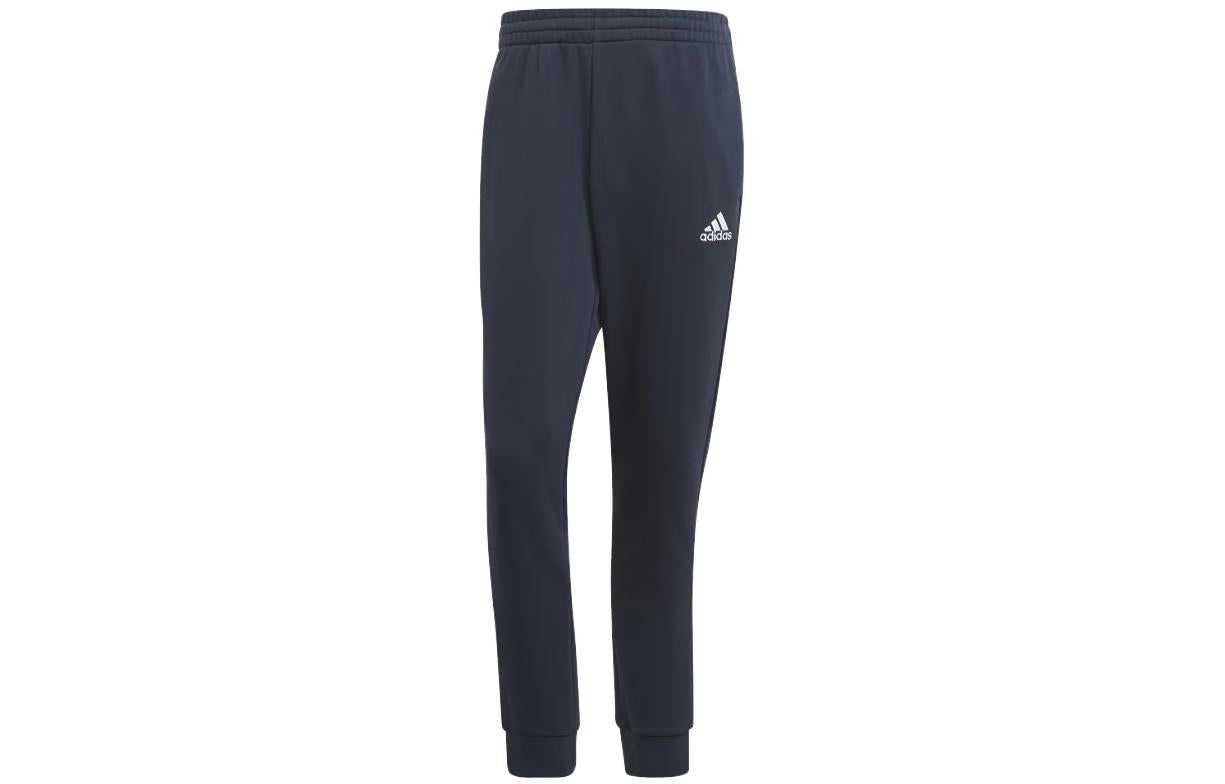 adidas Aeroready Essentials 3-stripes Track Suit 'Legend Ink White' GK9977