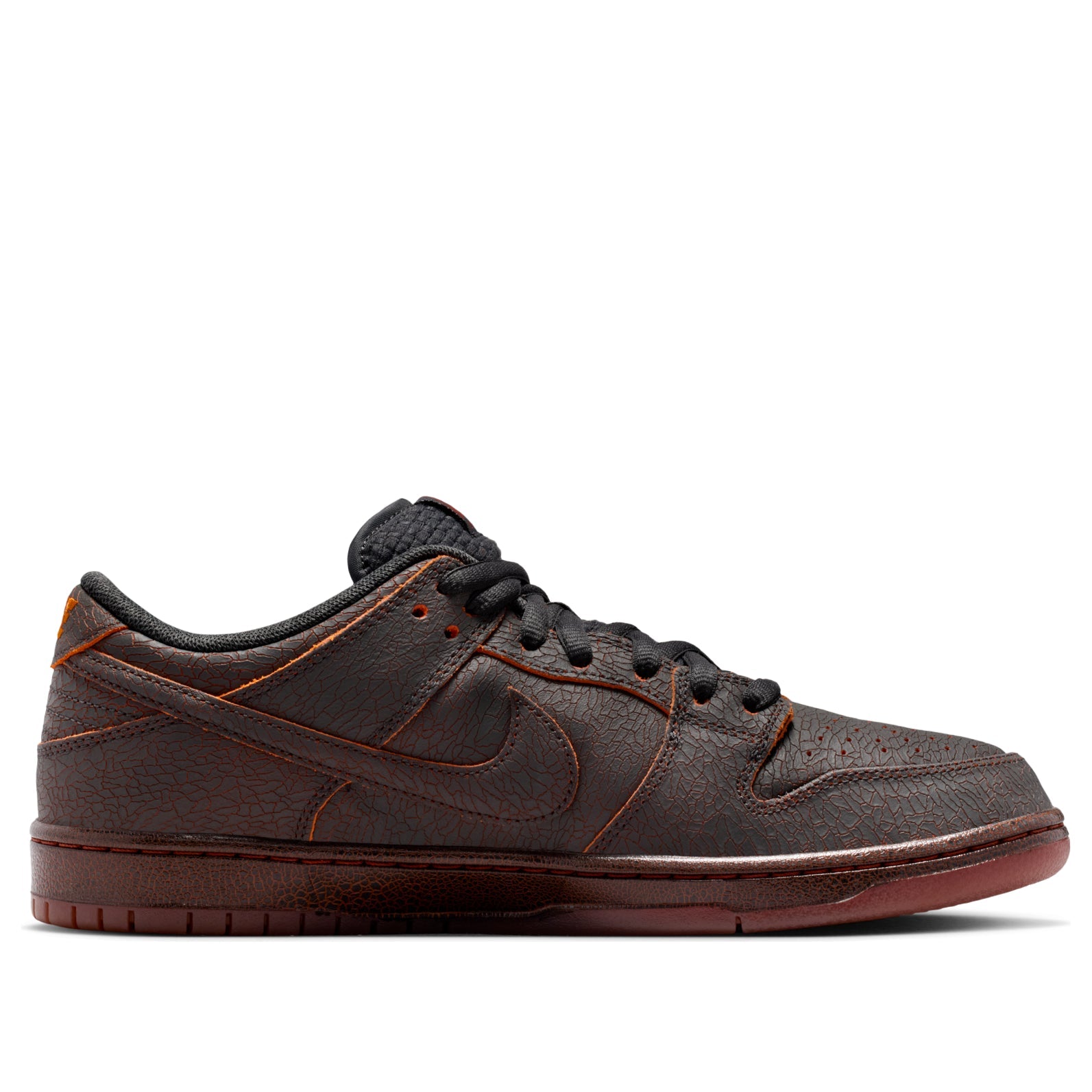Nike SB Dunk Low 'Krampus' HV1668-001