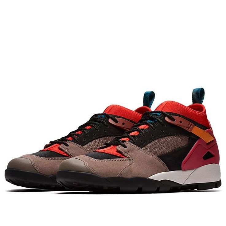 Nike Air Revaderchi 'Mink Brown' AR0479-600